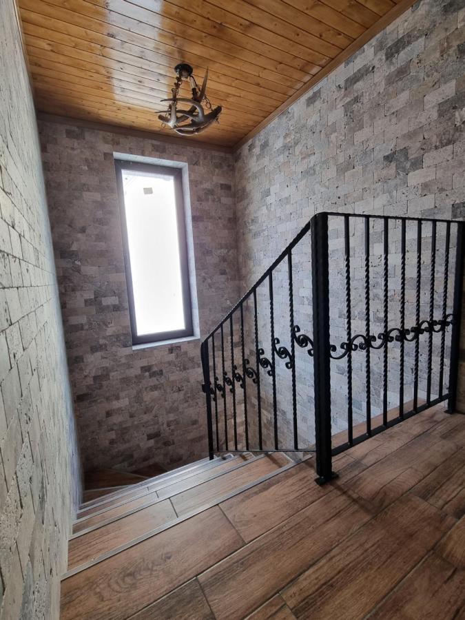 Hanul Doftana Trăisteni Exterior foto